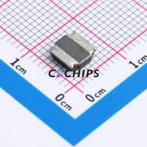 Inductor de Potencia FNR6020S5R6NT SMD, 6x6mm (Inductancia: 5.6uH) (Precisión: 30%) (Corriente Nominal: 2.4A) - Product Image 2