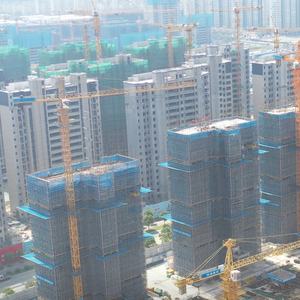 Repuestos para Grúa Torre Estándar QTZ160 Fabricados en China - Product Image 3