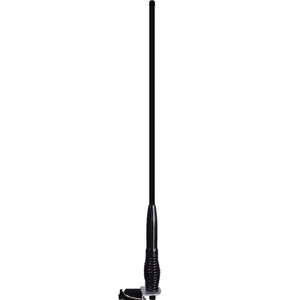 เสาอากาศ 144/430MHz แบบ Heavy Duty ขนาด 8 มม. สปริงใหญ่ ไฟเบอร์กลาส สำหรับออฟโรด - Product Image 5