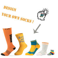 Chaussettes blanches décontractées antidérapantes pour enfants, design de lapin mignon coréen Chaussettes de sport en coton BCI à longues fibres pour le printemps, l'automne et l'hiver