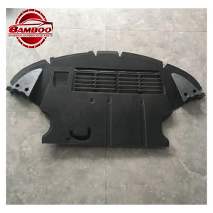 Copertura Motore 3W3825235F Rivestimento Sottoscocca per <span class=keywords><strong>Bentley</strong></span> <span class=keywords><strong>Continental</strong></span> Flying Spur <span class=keywords><strong>Continental</strong></span> GT - Product Image 2