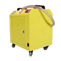 Générateur de mousse de béton t1000 TR11, petite machine à mousse, CLC