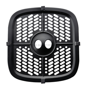 หม้อทอดไฟฟ้าระบบดิจิทัล6.5L อเนกประสงค์สำหรับใช้ในครัวเรือนหม้อทอดลมร้อนอัจฉริยะ - Product Image 4