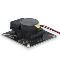 Module de caméra avec interface MIPI CSI 5MP AR0521 avec filtre infrarouge, mise au point fixe, champ de vision de 120°, 30 ips