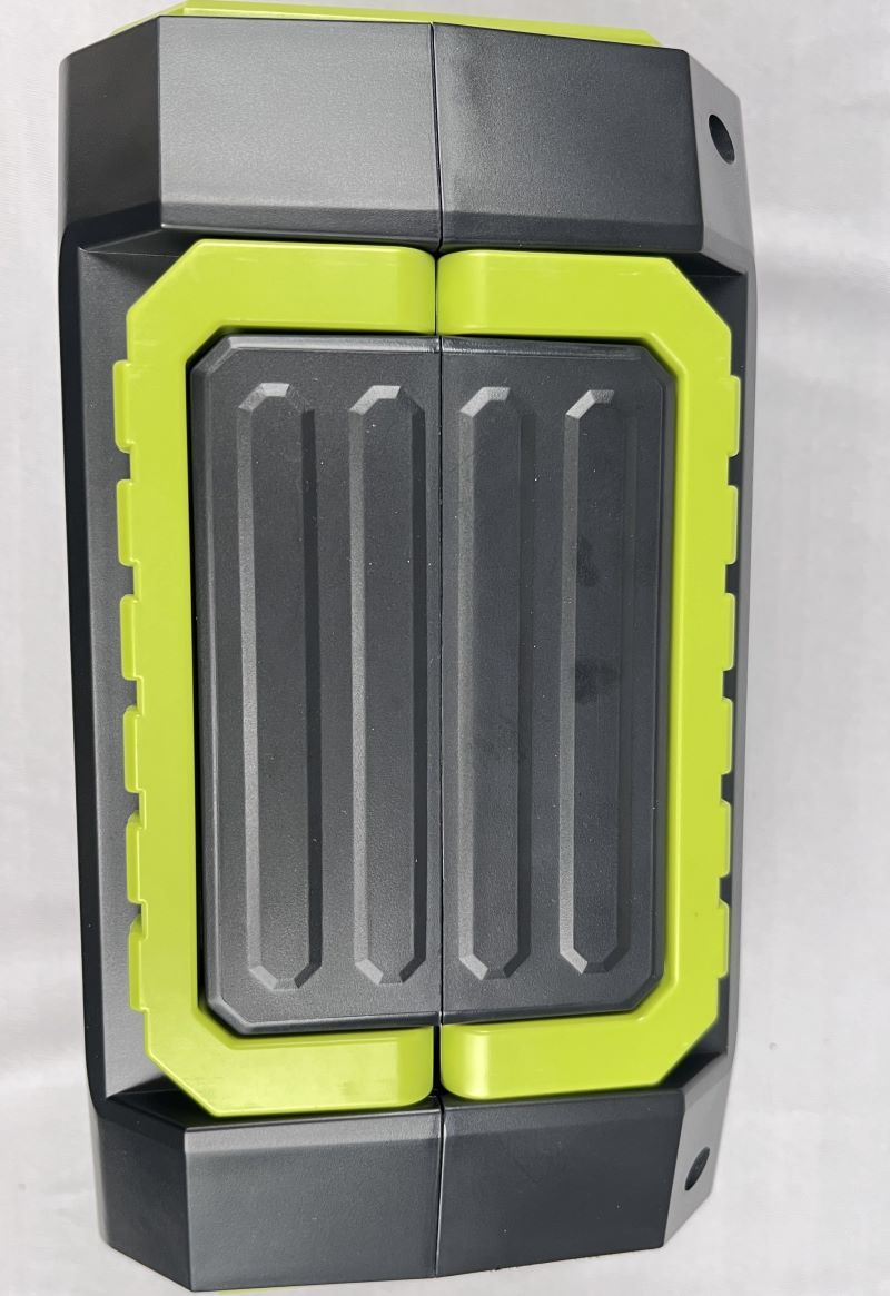 150W Mini Power Station Portable Solar Generators with Lithium Iron Phosphate Battery Pack · image 6