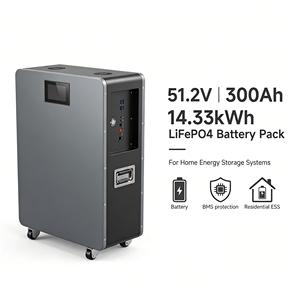 Système solaire domestique de stockage d'énergie 5 kWh - Product Image 5
