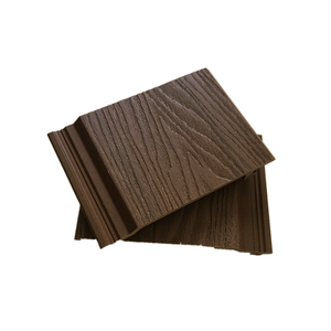 装饰图案墙板防火隔热板3D水族箱背景板 - Product Image 4