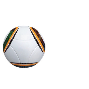 Balón <span class=keywords><strong>de</strong></span> Fútbol <span class=keywords><strong>de</strong></span> PU Réplica 2026, Talla 5, para Entrenamiento y <span class=keywords><strong>Partidos</strong></span>, Superficie Duradera con Apariencia <span class=keywords><strong>de</strong></span> Cuero, Hecho en China, Venta al Por Mayor Transfronteriza - Product Image 5