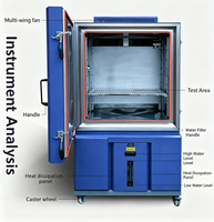 Machine de Fermentation Alimentaire Intelligente en Acier Inoxydable, Machine de Fermentation d'Ail Noir, Machine de Fermentation de Thé Entièrement Automatique