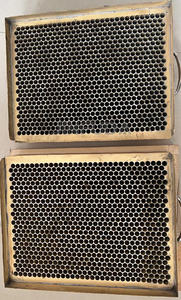 Máquina Moldeadora de Tiza Escolar de Bajo Precio, Modelo 800, Caja de Cambios, Componentes Centrales PLC, 1 Año de Garantía, 800 Piezas por Molde - Product Image 6