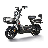 Modèle DF NO.1 Hot Kiwo, Scooter Électrique à 2 Roues, Type Électronique Intelligent, Tension 48V, Direct Usine de Chine