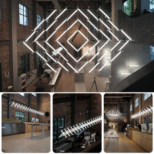 Tubo LED <span class=keywords><strong>Pixel</strong></span> Digital Direccionable de 360 Grados, 12V 24V, 144LEDs 192LEDs, UCS2904 DMX512 RGB RGBW, para Iluminación de DJ y Escenarios - Product Image 6