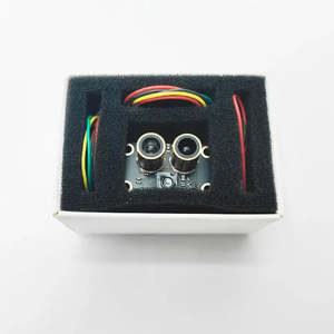 Módulo de posicionamiento de drones de rango de flujo óptico todo en uno con sensor PMW3901 de rango láser de 8m, accesorios de aviación, nuevo - Product Image 6