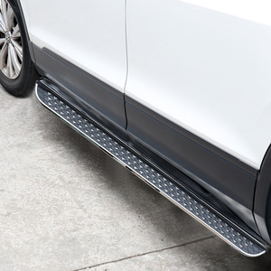 Bộ phận khung gầm tự động chạy bảng bước bên cho Chevrolet Traverse 2018-2024 - Product Image 3