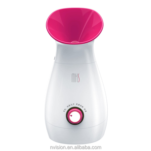 Pas cher Nettoyage En Profondeur 2-En-1 Électrique Hydratant Nano Brumisateurs Nano Vaporisateur Pour Le Visage - Product Image 4