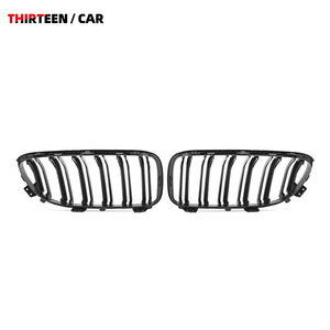 Parrilla LCI <span class=keywords><strong>de</strong></span> Alto Rendimiento para BMW Serie 330i Coupé, 335i Coupé y M3, Accesorios <span class=keywords><strong>de</strong></span> Estilo - Product Image 1