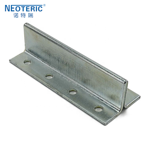 Chất lượng cao chi phí-hiệu quả thang máy hướng dẫn đường ray T89 các loại khác nhau thang máy hướng dẫn đường sắt - Product Image 4