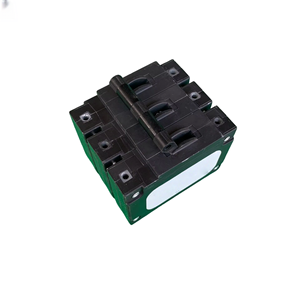 Contrôleur PLC, capteur, disjoncteur AC, protection contre les surintensités, neuf d'origine, 250V 25A 3P - Product Image 1