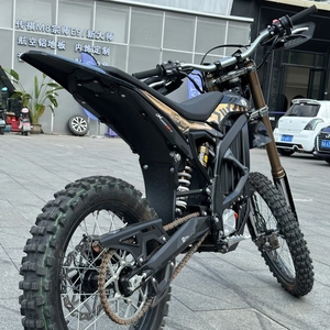มอเตอร์ไซค์อัลตร้า 74V 24.5KW ระบบขับเคลื่อนกลาง E-bike 60AH ระยะทางไกล จักรยานยนต์วิบากทรงพลัง มีสินค้าในสหรัฐอเมริกา สหภาพยุโรป สหราชอาณาจักร พร้อมส่ง! นี่คือ 5 สินค้าที่กำลังขายดี - Product Image 2