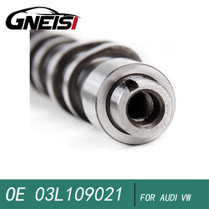 Krukas Is Geschikt Voor Audi A6s6tttts A5s5q3q5 Volkswagen Scirocco Golfkever Passat Tiguan 2005-2018 03l109021 03l109022 - Product Image 5