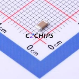 NL1206B563K500CPBN SMD Capacitor (MLCC) 1206 ( Capacitance: 56nF )( Rated Voltage: 50V ) - Product Image 1