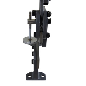 HS-10 TTMC Manufacture 10 "Cisailles à tôle, Cisailles à guillotine - Product Image 2