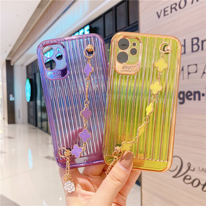Funda inteligente multifuncional para teléfono móvil <span class=keywords><strong>vivo</strong></span>, carcasa colorida para equipaje, y53s, y33, x27, v15 pro, y30, y20i - Product Image 6