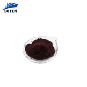 Высокое качество 25% Антоциан органический натуральный экстракт аронии - Product Image 1