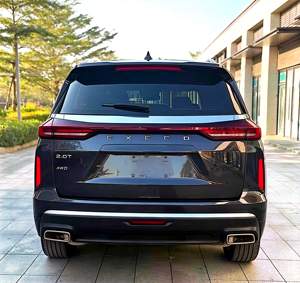 Voiture d'occasion Xingtu <span class=keywords><strong>2021</strong></span> <span class=keywords><strong>Range</strong></span> <span class=keywords><strong>Rover</strong></span> 2.0T, traction avant, <span class=keywords><strong>édition</strong></span> Star Rui, sans accident, sans incendie, sans bulles d'eau - Product Image 6