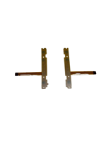 Cable de Repuesto para Botones SL SR de los Joycons Izquierdo/Derecho, para Reparación de PCB