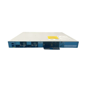C9200-48T-E 48x 1G RJ45 Ports <b>POE</b> Network Data <b>Switch</b> Enterprise Class - Product Image 2