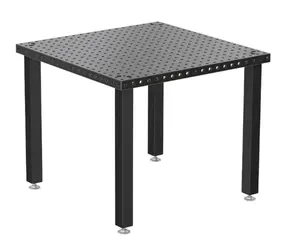 Table de soudage pinces système outillage accessoires chariot table de soudage 3d