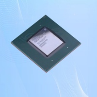 Circuito Integrado FPGA Artix 7 XC7A200T-2FBG484I, 215K Celdas Lógicas, 740 Slices DSP, Transceptor GTP, Chip Industrial