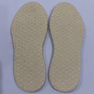 Produsen Cina Sol Sepatu EVA Tahan Lama Ringan Ramah Lingkungan Anti Selip Nyaman Pola Kustom Bahan Sepatu Lembaran Sol EVA - Product Image 1