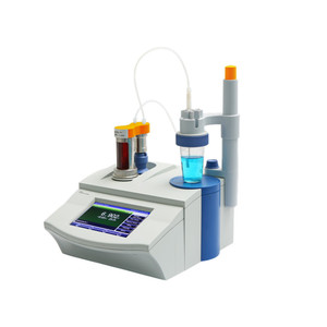 Titrasyon Autotitrator Ti-40 Titrateur Automatique - Product Image 6