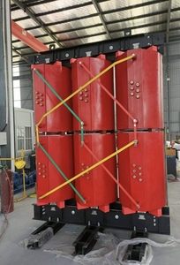 Transformateur <span class=keywords><strong>d</strong></span>'alimentation triphasé à isolation sèche SCB10 10kV 11kV 1000kVA 160kVA - Product Image 5