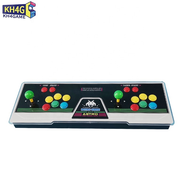Home Use Fighting 2700 Games in Motherboard Lower Price Board Stick Arcade Game Machine