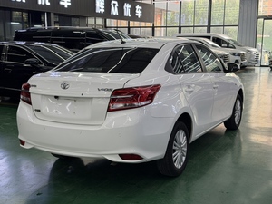 Toyota Vios Sedán Usado, Eficiente en Consumo <span class=keywords><strong>de</strong></span> Combustible, Auto <span class=keywords><strong>de</strong></span> <span class=keywords><strong>Segunda</strong></span> <span class=keywords><strong>Mano</strong></span> Económico para el Mercado <span class=keywords><strong>de</strong></span> Exportación a África - Product Image 6