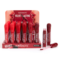 2024 nouveau maquillage hydratant brillant à lèvres lèvre naturel longue durée fille clair rouge à lèvres brillant à lèvres Base 24H