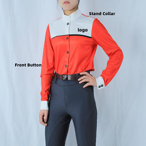 ARLAN, accessoires équestres uniques, fabricants de vêtements équestres, vêtements équestres - Product Image 1