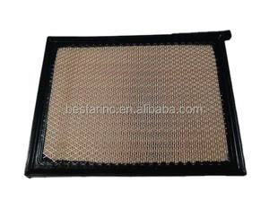 Filtro de aire de fábrica 17801-0L040 para carros Toyota Hilux - Product Image 1