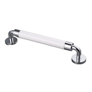 Nouveaux produits : Main courante de sécurité moderne en plastique, accessible aux personnes âgées et handicapées, pour toilettes, salle de bain, cuisine, salle à manger, écologique, de haute qualité - Product Image 2