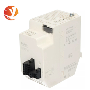 แบรนด์ใหม่ดั้งเดิม-Schneider- BMXCPS4002แหล่งจ่ายไฟสูงโมดูล PLC ตัวควบคุมที่สามารถตั้งโปรแกรมได้16 i/o/o Link - Product Image 4