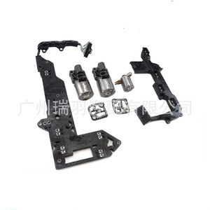 Módulo de control de transmisión DL501 0B5 0B5927156E para Audi, piezas de repuesto para reparación de caja de cambios automática - Product Image 3