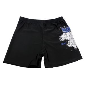 Trajes de Baño para Hombre, Corte Holgado, Tallas Grandes, Estampados, Casuales, Shorts de Spa, para Natación y Deportes Acuáticos, Tejido de Tela, para Adultos - Product Image 5