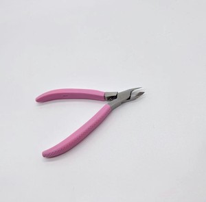 Professionnel en acier inoxydable Nail Art peau morte enlever pédicure réparation mort main peau <span class=keywords><strong>ongles</strong></span> cuticules pinces - Product Image 6