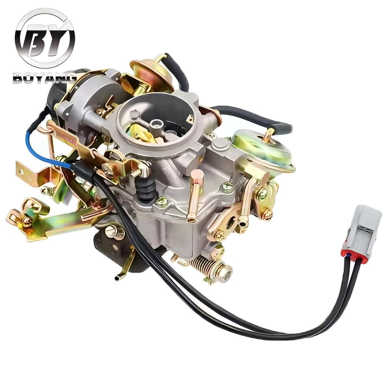 日産ダットサン210 310 A15 C22 パルサーN10 サニーB310用キャブレター