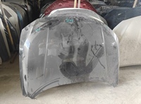Capot moteur d'occasion d'origine 6010031MA00ZZ, sans dommage, couleur d'origine, pièce authentique pour Honda Integra 2022-2025