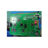 Carte de jeu d'arcade 10-en-1