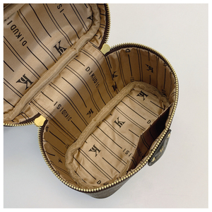 Sac à main décontracté pour femme haut de gamme et tendance avec fermeture éclair, doublure intérieure en polyester et décoration chaîne - Product Image 2